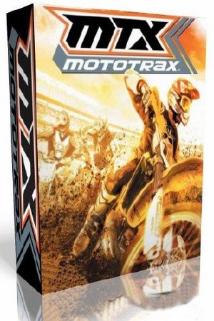 MTX: MotoTrax (2004/RUS/L)