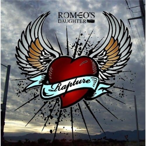 Romeo�s Daughter � Rapture (2012)