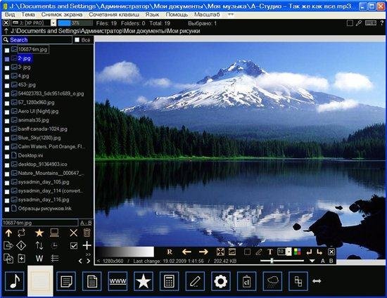 Ubiquitous Player 4.0 RuS + Portable