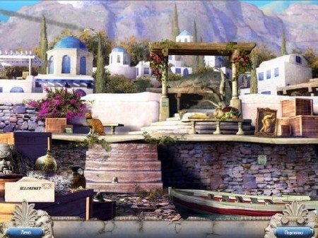 ������ ������. ������ �������� / Murder Island: Secret of Tantalus (2012/PC/Rus)
