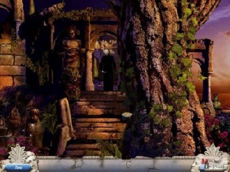 ������ ������. ������ �������� / Murder Island: Secret of Tantalus (2012/PC/Rus)