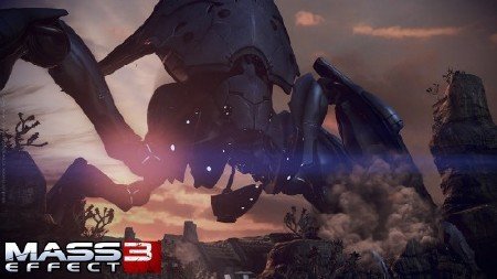 Mass Effect 3 (2012/PC/RePack by ��������)