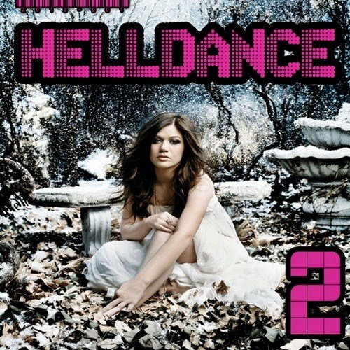 VA - HellDance 2 (2012)