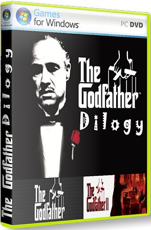 The Godfather: ������� (Rip ReCoding)
