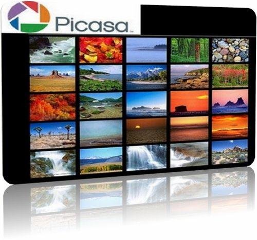 Picasa 3.9.0 Build 135.87