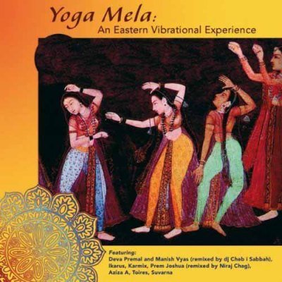 VA - Yoga Mela: An Eastern Vibrational Experience (2004)