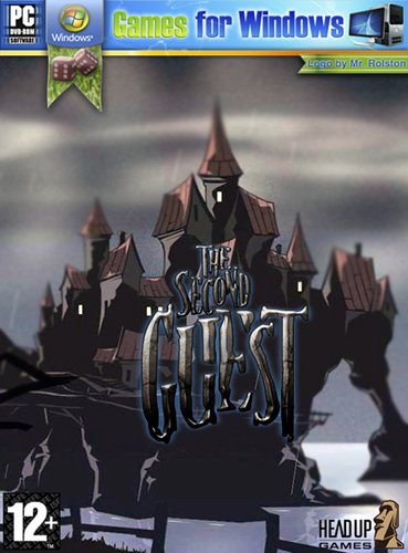 The Second Guest (2012/DEU/L)