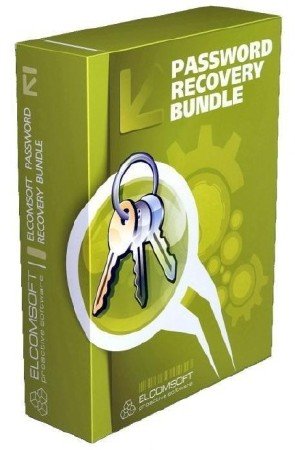 Password Recovery Bundle 2012 v2.10 (2012/ENG)