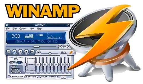 Winamp Gold 2012 v5.623 Build 3199 [�������]