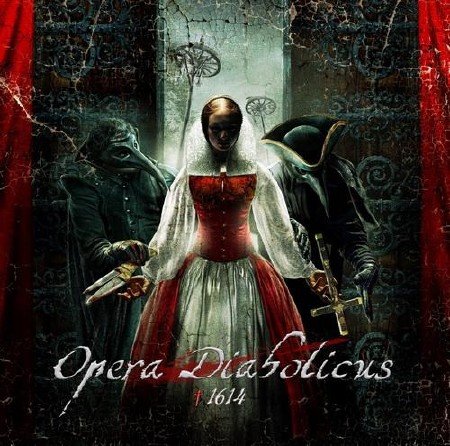 Opera Diabolicus - 1614 (2012)