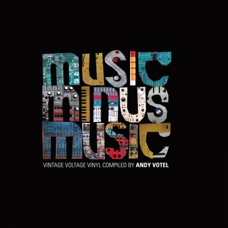 VA - Music Minus Music (2012) 