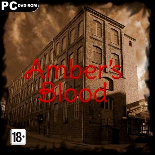 Amber's Blood: A Carol Reed Mystery (2012/ENG)
