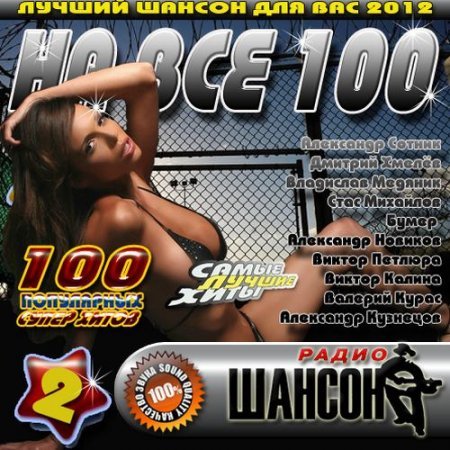 ������ �� ��� 100 (2012)