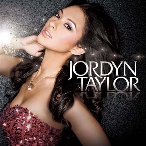 Jordyn Taylor - Jordyn Taylor (2012)
