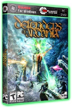 Defenders of Ardania (2012/ENG/Lossless Repack �� R.G. UniGamers)