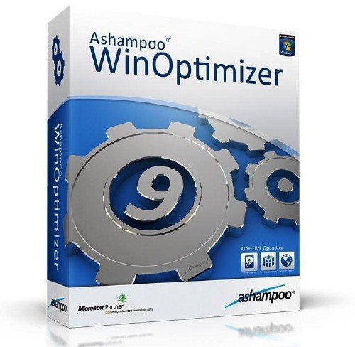 Ashampoo WinOptimizer 9.4.0