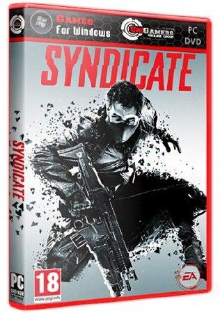 Syndicate (2012/RUS/ENG/Rip �� R.G. UniGamers)