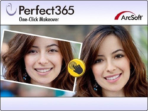 ArcSoft Perfect365 1.1.0.1 + Rus (2012)