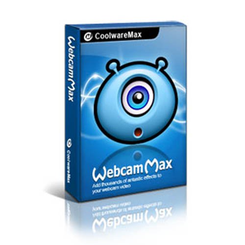 WebcamMax 7.6.1.8