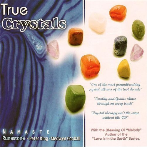 Runestone (Namaste) - True Crystals (2009)