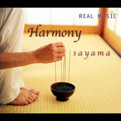 Sayama - Harmony (2008)