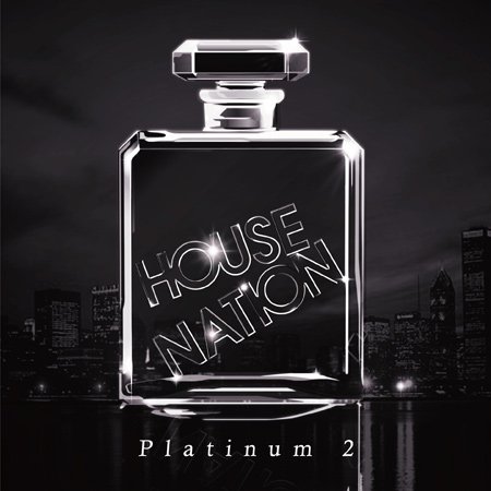 VA - House Nation (Platinum 2) (2012) 