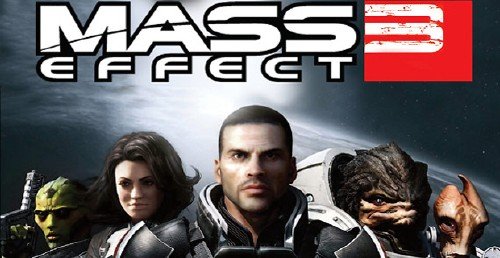 Mass Effect III [��� DLC + �������� �������] (2012/RUS/ENG/Repack by R.G.Best Gamer)