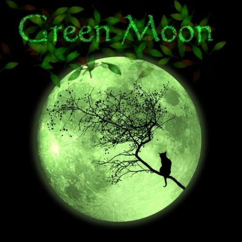 Green Moon / ������� ���� (2010/RUS) PC