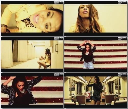 FOURce feat. Maad Moiselle - Coming Down (2012)