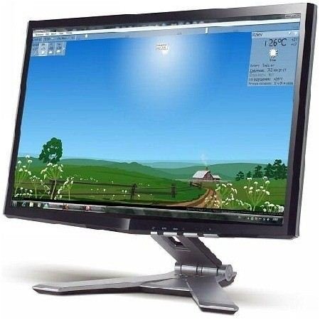 YoWindow 3.0 Build 61 Unlimited Edition (2012) ML/RUS