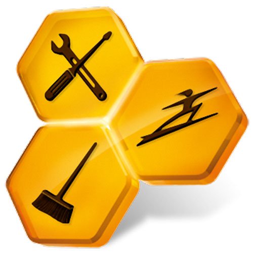 TuneUp Utilities 2012 12.0.3010.52 Russian