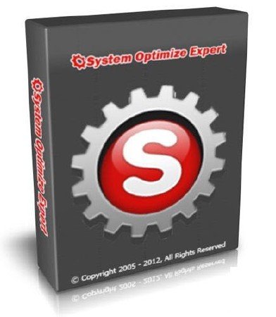 System Optimize Expert 3.2.3.8 (2012/ENG)