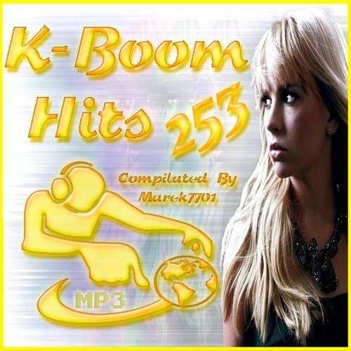 VA - K-Boom Hits 253 (2012)