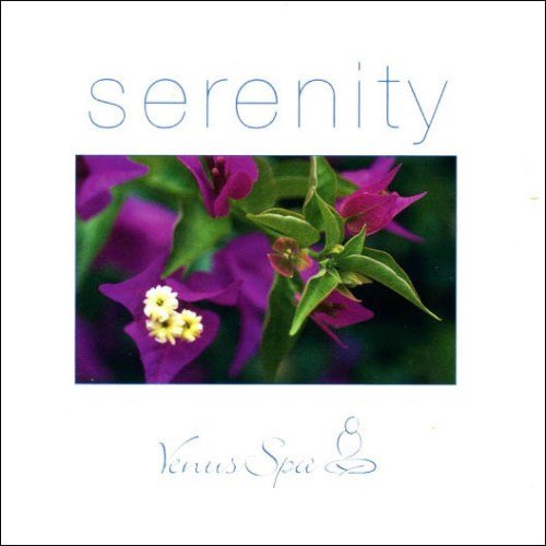 VA - Venus Spa: Serenity (2004)