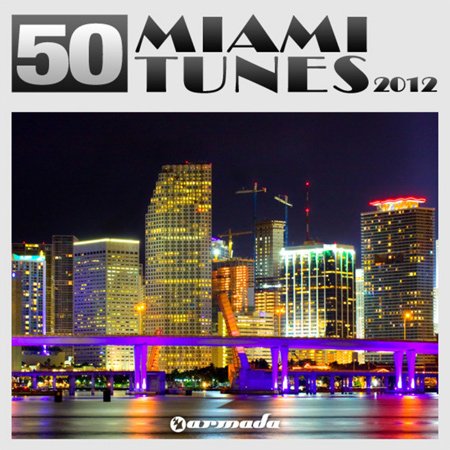 VA - 50 Miami Tunes (2012) 