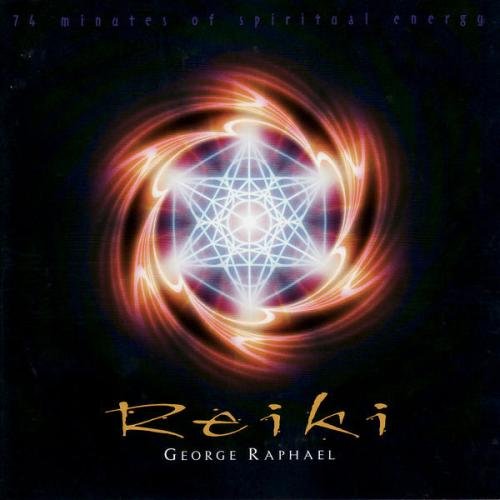 George Raphael - Reiki (1999)