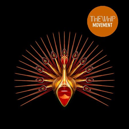 The Whip - Movement (Single) (2012) 