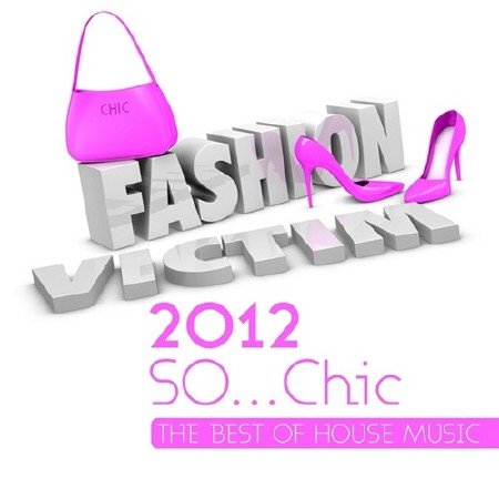 Fashion Victim (2012)