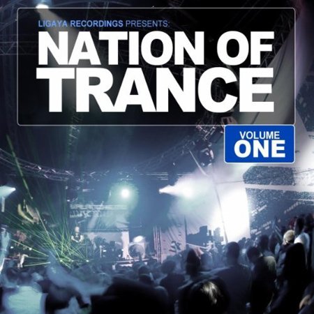 VA - Nation Of Trance Vol. 1 (2012) 