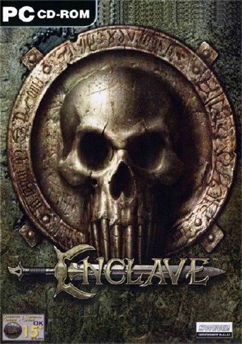 Enclave (2003/RUS/PC/RePack)