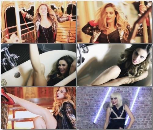 Clara Morgane - Je t'adore (2012)