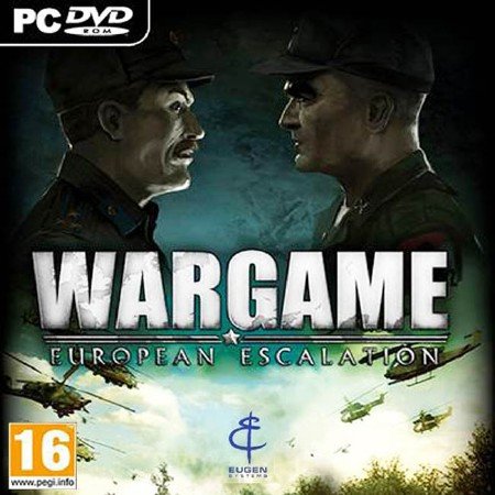 Wargame: European Escalation (2012/RUS/ENG)