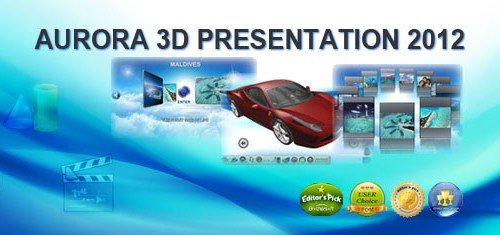 Aurora 3D Presentation 2012 v12.03.20