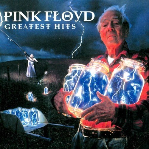 Pink Floyd - Greatest Hits (2007)