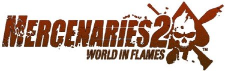 Mercenaries 2: World in Flames (2008/��/RePack �� R.G. Catalyst)