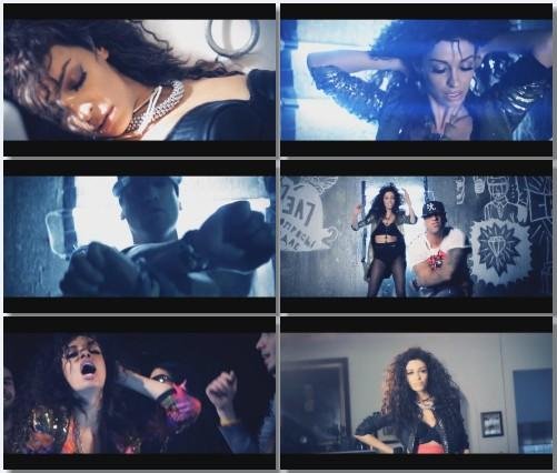 Eleni Foureira feat.Midenistis - To Party (2012)