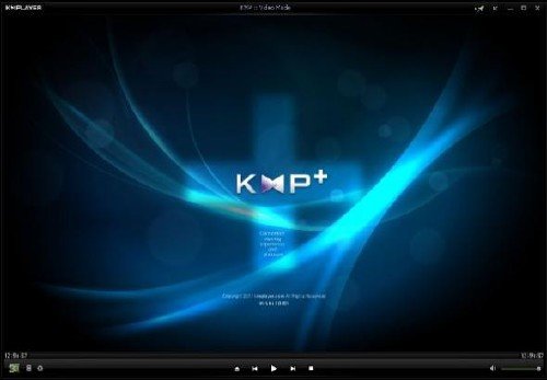 The KMPlayer 3.2.0.12 Final (Multi/Rus)