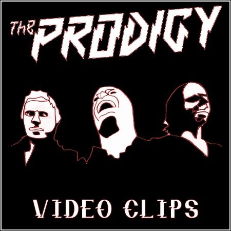 The Prodigy - Clips (2012)