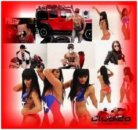 ������� ����� ������ / Collector of video of the clips (2011)
