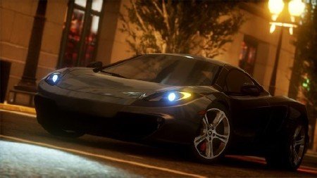 Need for Speed: The Run [v.1.1 + 8 DLC] (2011/RUS/Repack by R.G. Repacking)